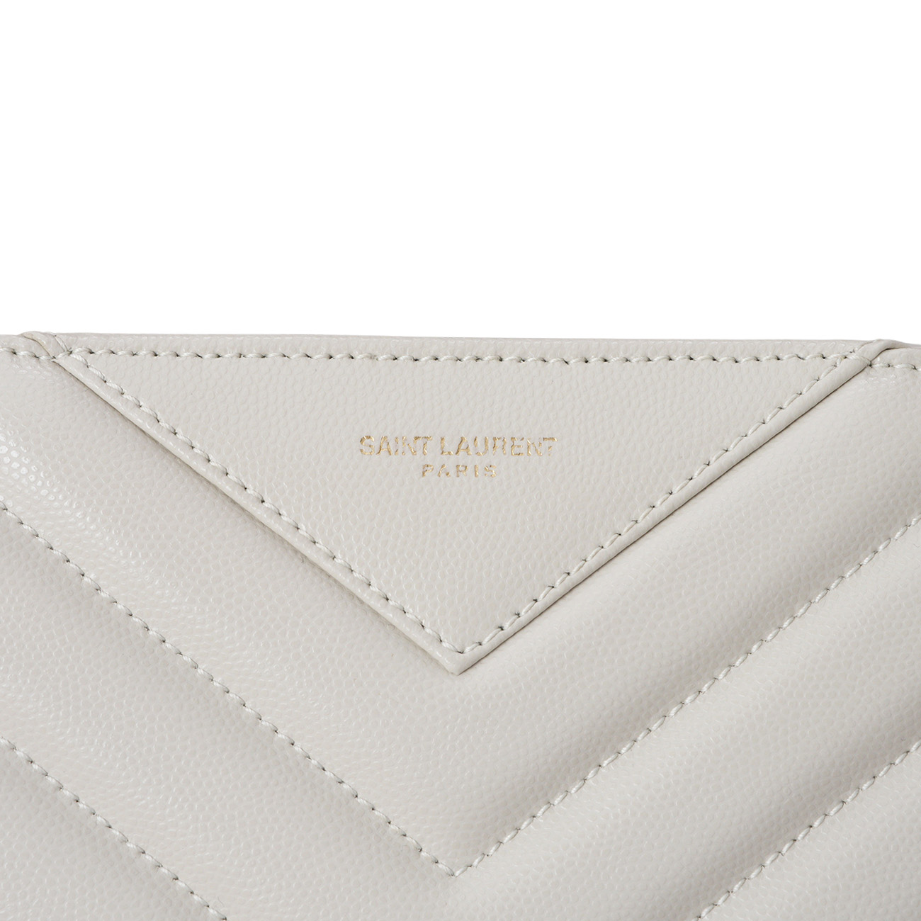 YVES SAINT LAURENT(USED)생로랑 568864 캐비어 트리베카 숄더백